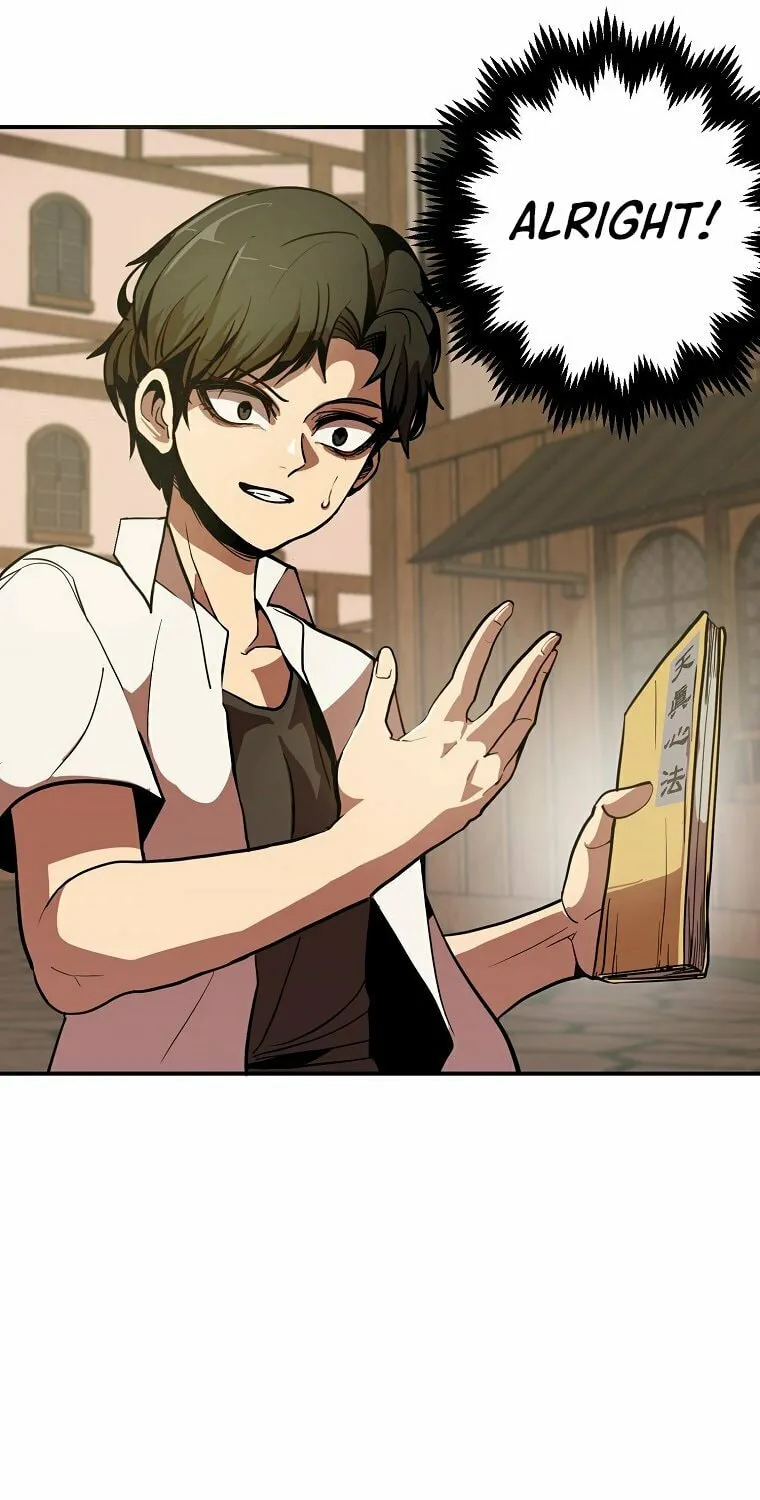 Read Returning With Absolutely Nothing chapter 1 image 42 on Lezhin
