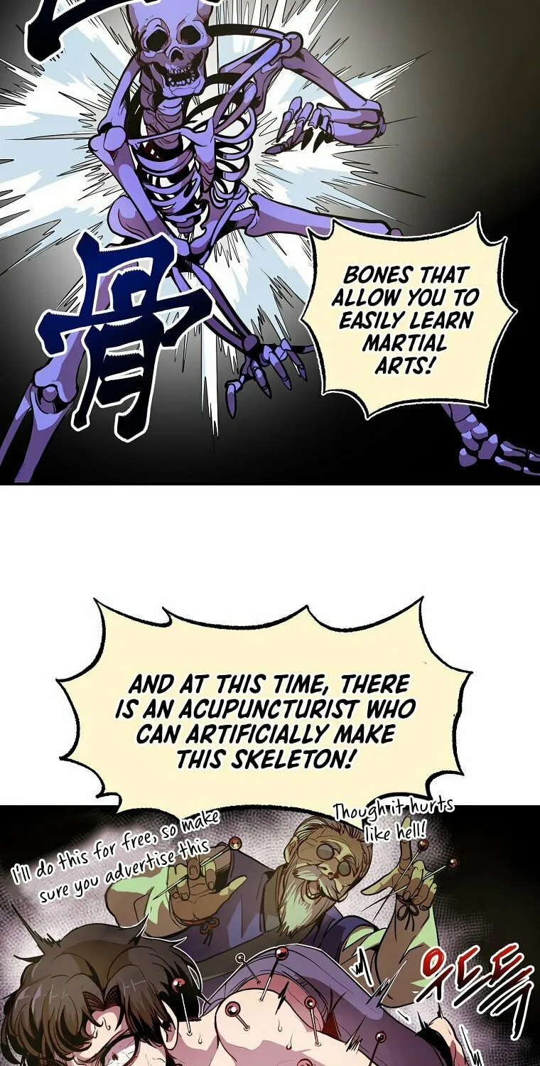 Read Returning With Absolutely Nothing chapter 1 image 44 on Lezhin