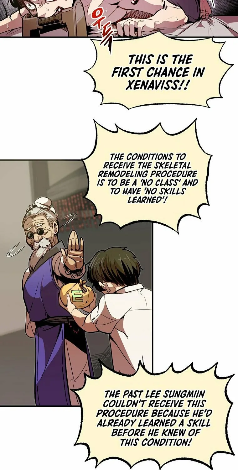 Read Returning With Absolutely Nothing chapter 1 image 45 on Lezhin