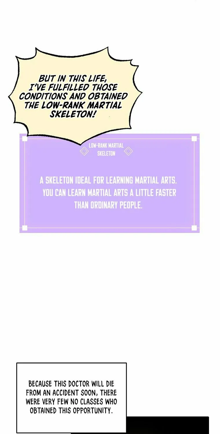 Read Returning With Absolutely Nothing chapter 1 image 46 on Lezhin