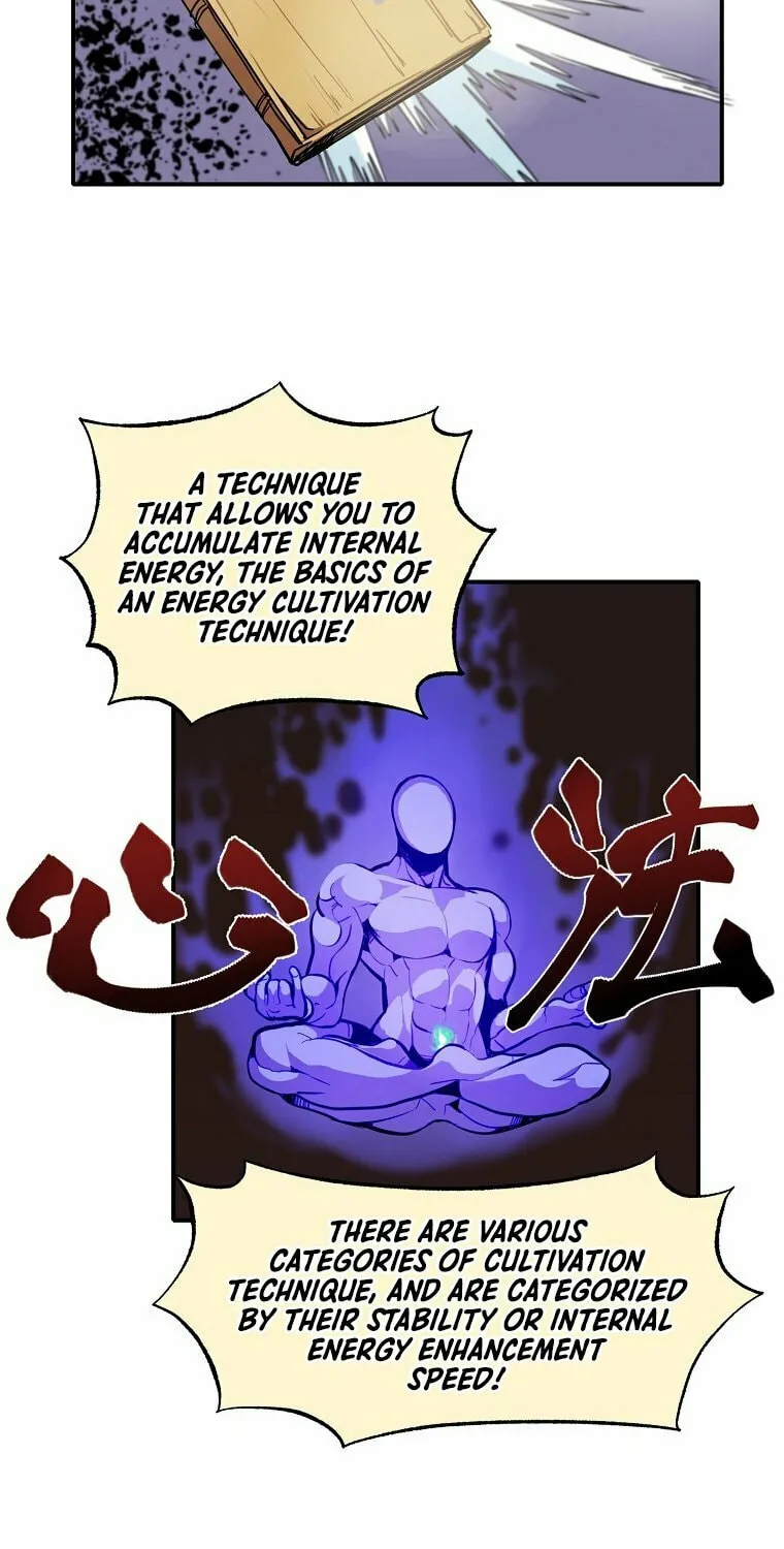 Read Returning With Absolutely Nothing chapter 1 image 48 on Lezhin