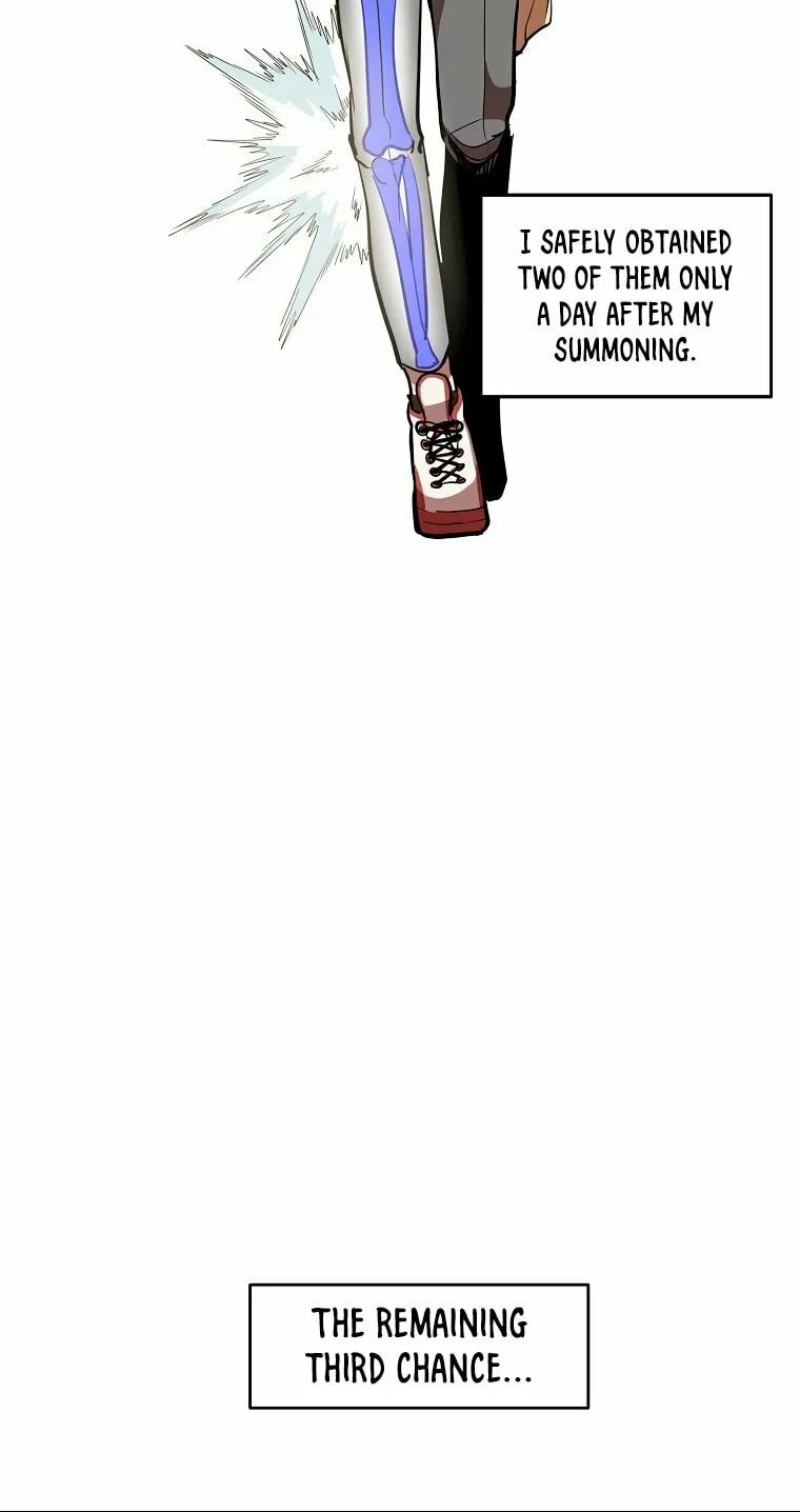 Read Returning With Absolutely Nothing chapter 1 image 51 on Lezhin