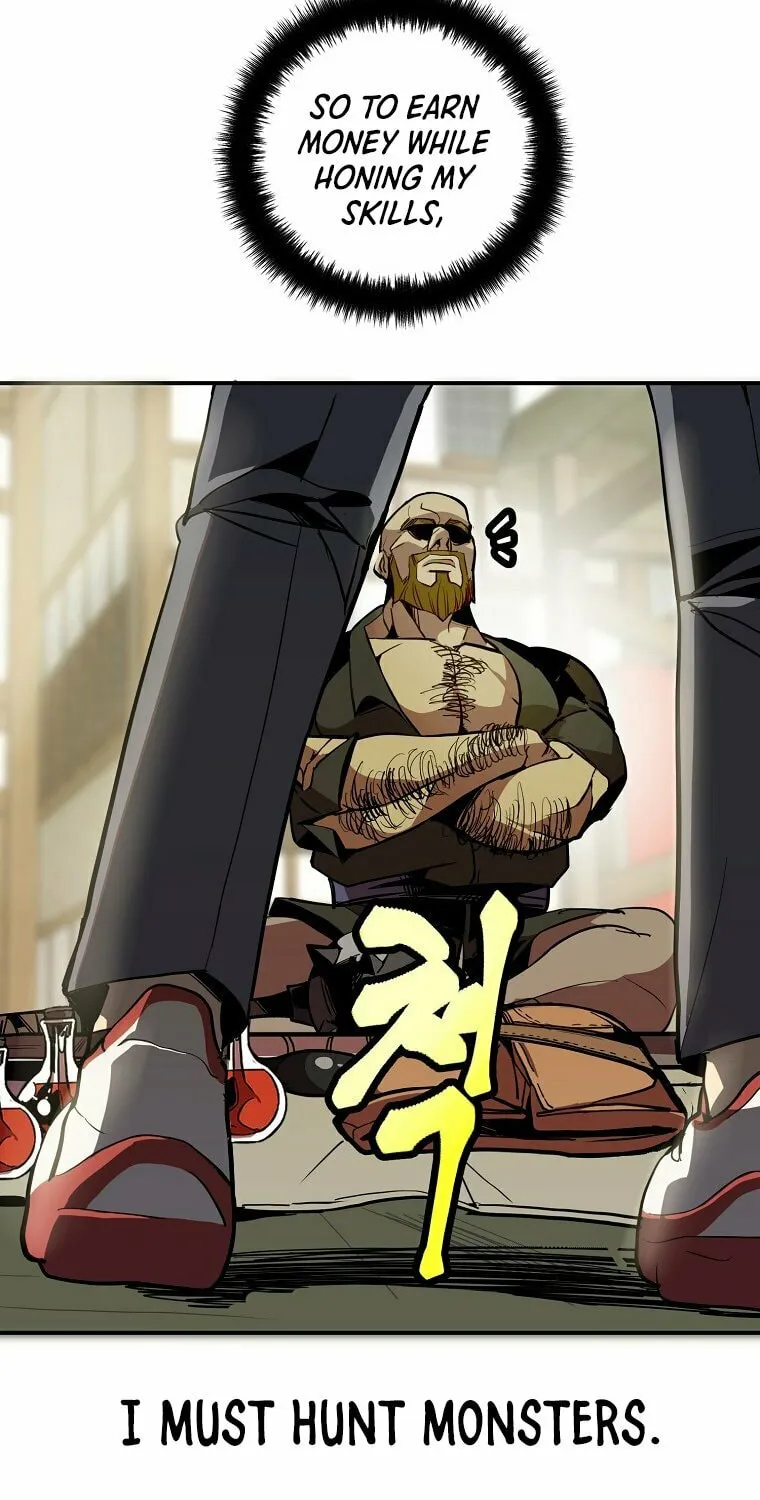Read Returning With Absolutely Nothing chapter 1 image 54 on Lezhin