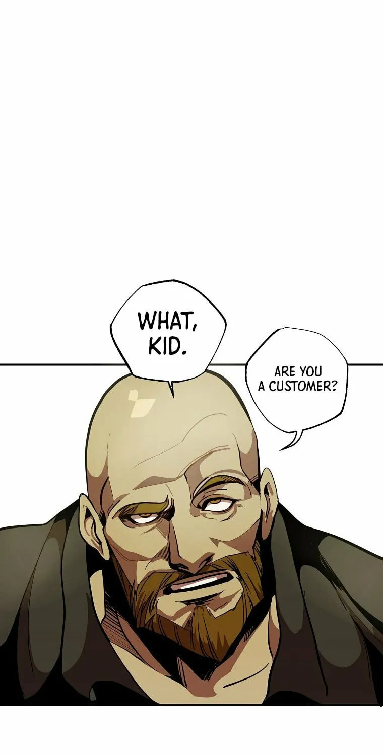 Read Returning With Absolutely Nothing chapter 1 image 55 on Lezhin