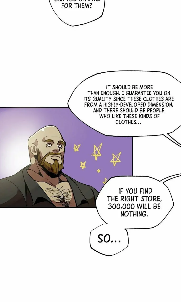 Read Returning With Absolutely Nothing chapter 1 image 61 on Lezhin