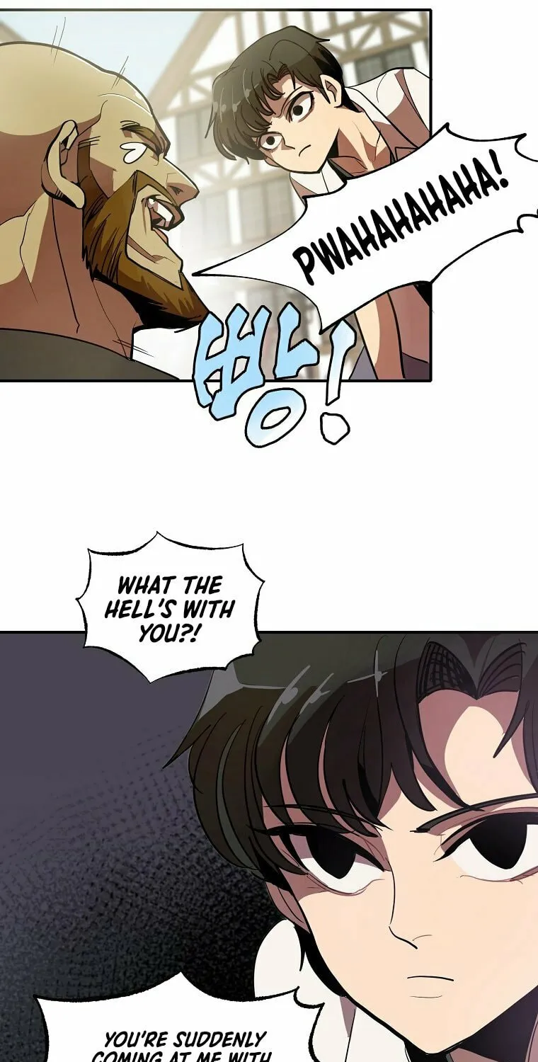Read Returning With Absolutely Nothing chapter 1 image 62 on Lezhin