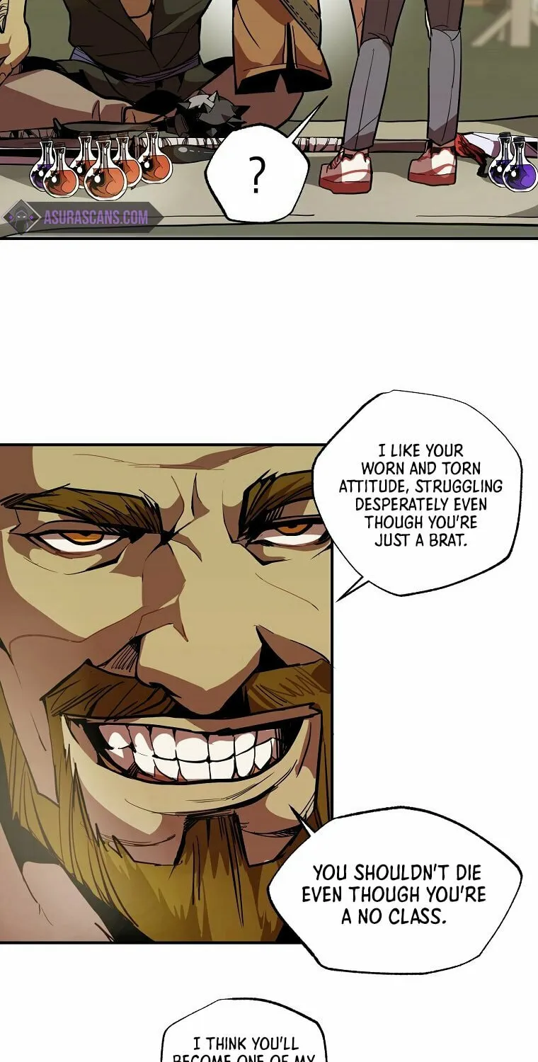 Read Returning With Absolutely Nothing chapter 1 image 65 on Lezhin