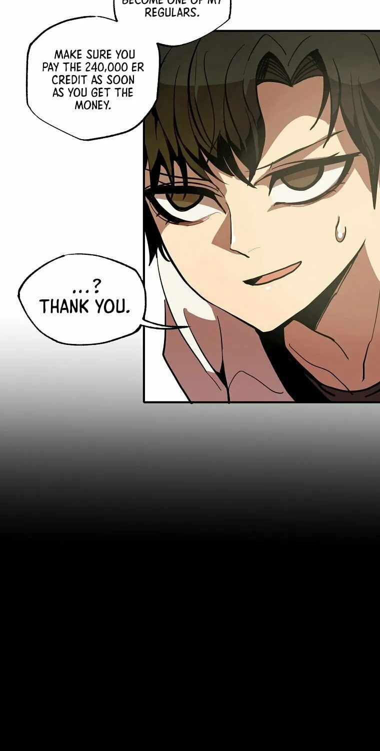 Read Returning With Absolutely Nothing chapter 1 image 66 on Lezhin