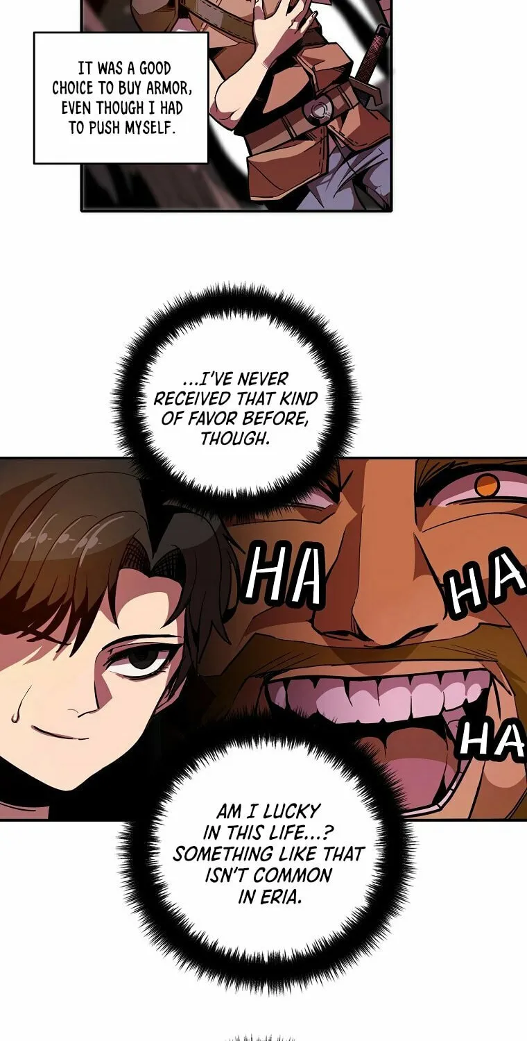 Read Returning With Absolutely Nothing chapter 1 image 69 on Lezhin