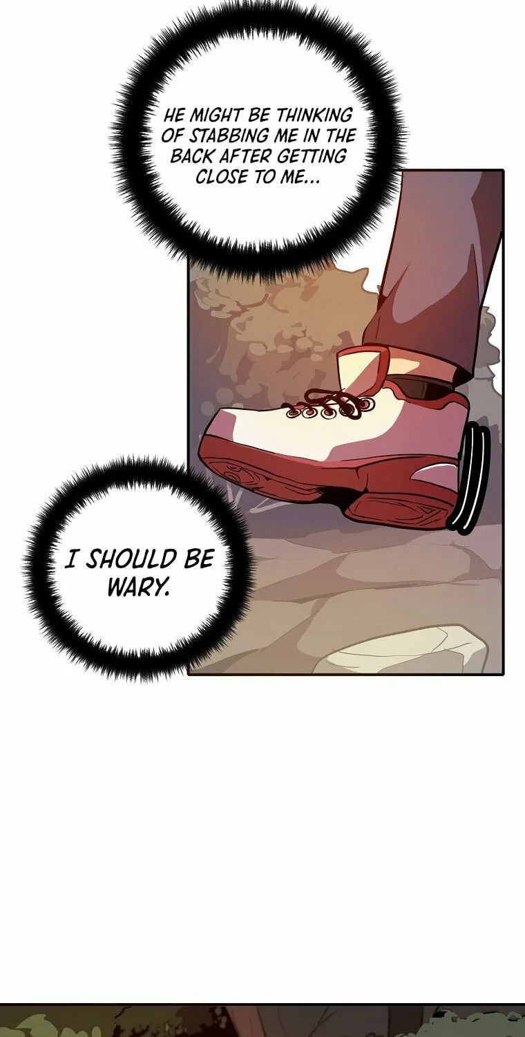 Read Returning With Absolutely Nothing chapter 1 image 70 on Lezhin
