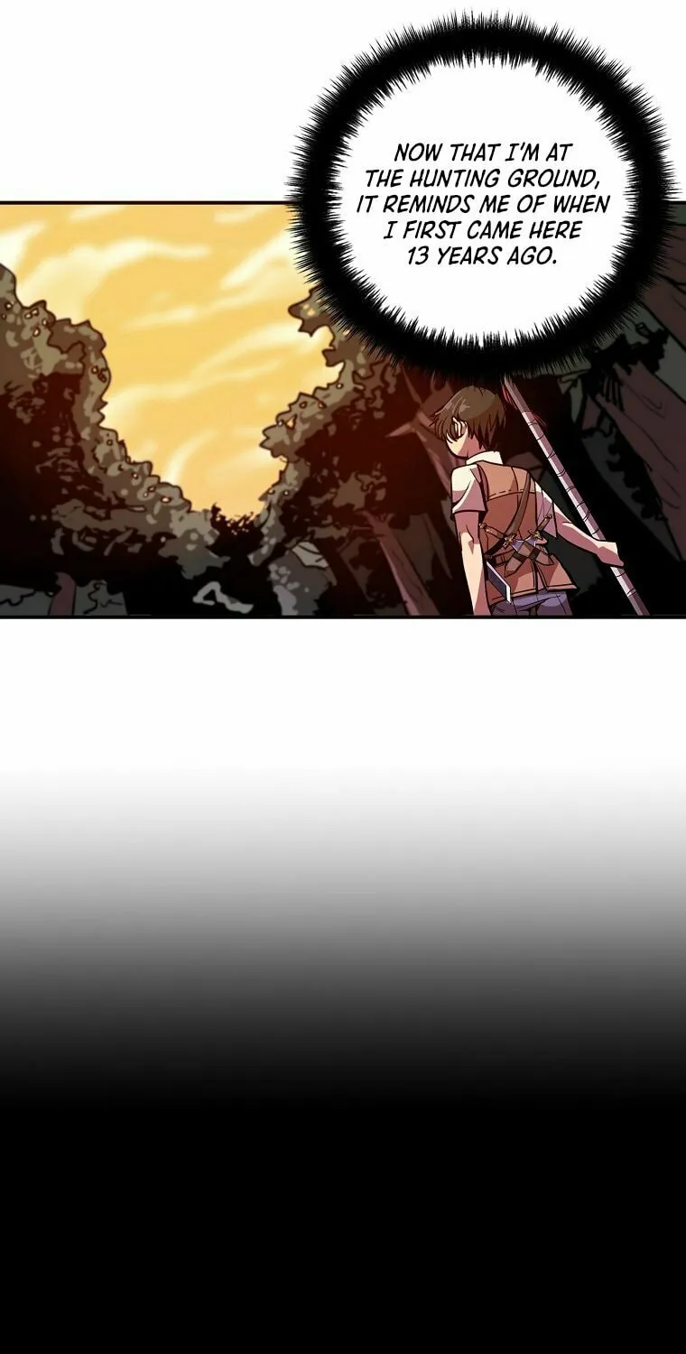 Read Returning With Absolutely Nothing chapter 1 image 72 on Lezhin