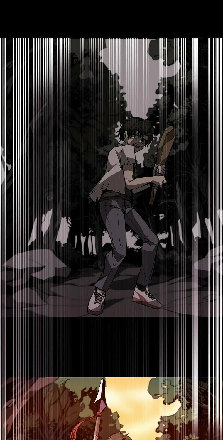 Read Returning With Absolutely Nothing chapter 1 image 73 on Lezhin