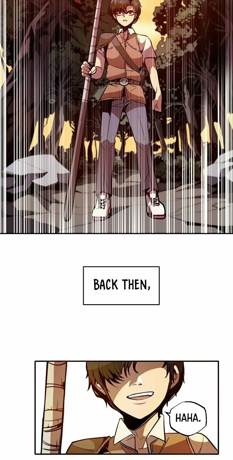 Read Returning With Absolutely Nothing chapter 1 image 74 on Lezhin