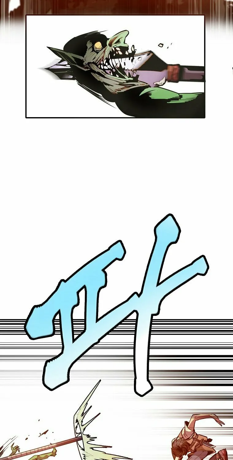 Read Returning With Absolutely Nothing chapter 1 image 84 on Lezhin