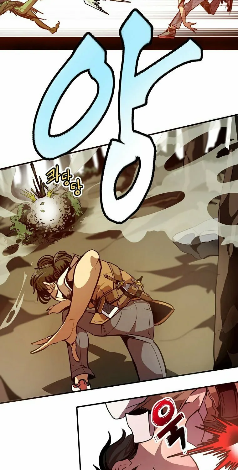 Read Returning With Absolutely Nothing chapter 1 image 85 on Lezhin
