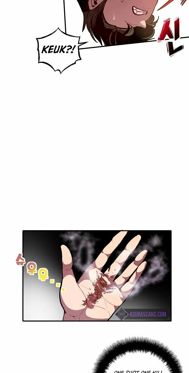 Read Returning With Absolutely Nothing chapter 1 image 86 on Lezhin