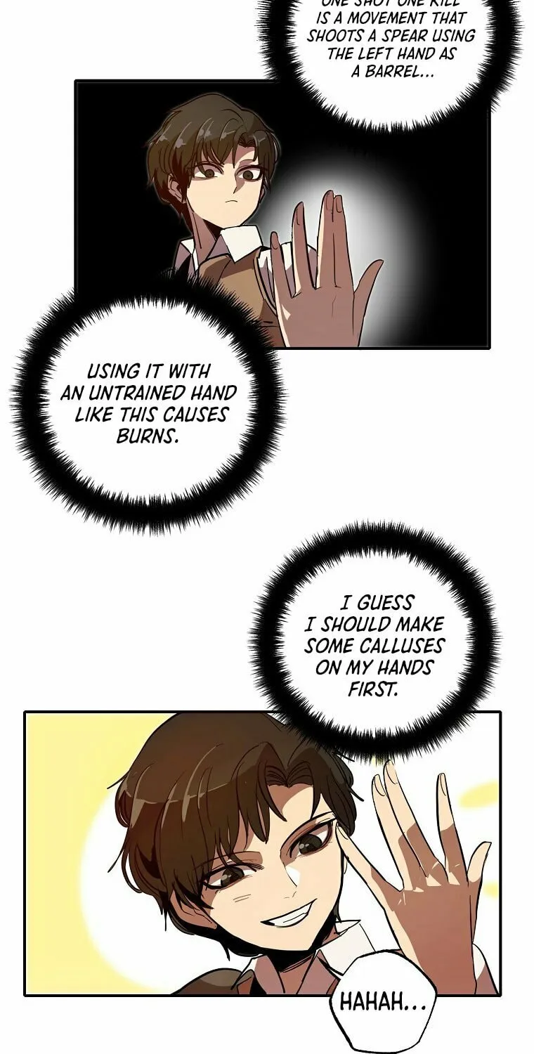 Read Returning With Absolutely Nothing chapter 1 image 87 on Lezhin