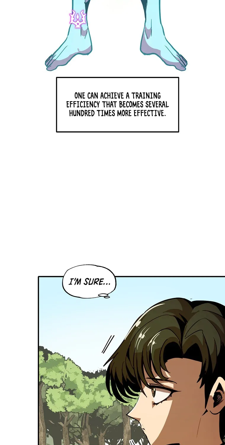 Read Returning With Absolutely Nothing chapter 10 image 11 on Lezhin