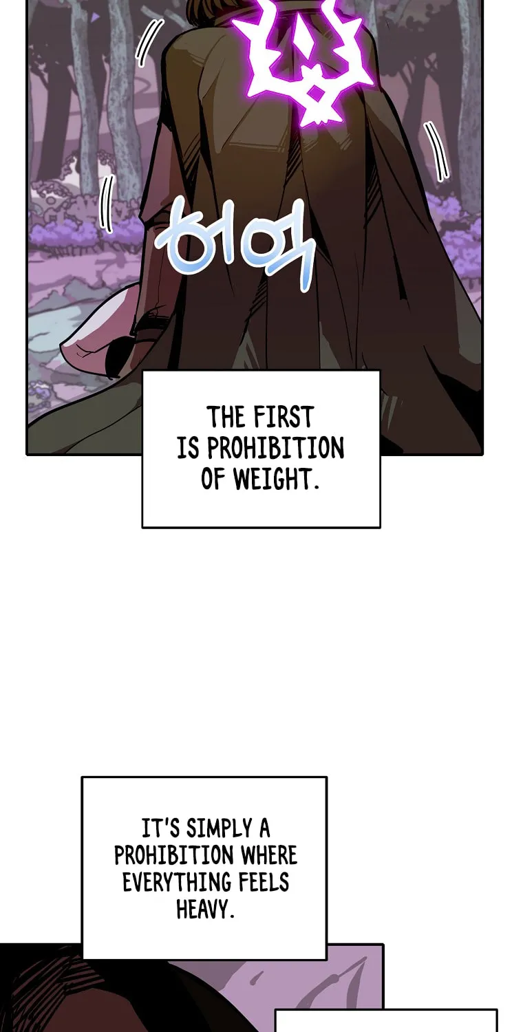 Read Returning With Absolutely Nothing chapter 10 image 19 on Lezhin