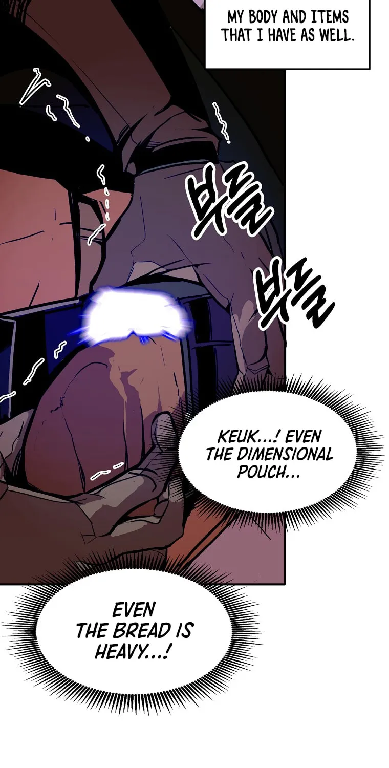 Read Returning With Absolutely Nothing chapter 10 image 20 on Lezhin