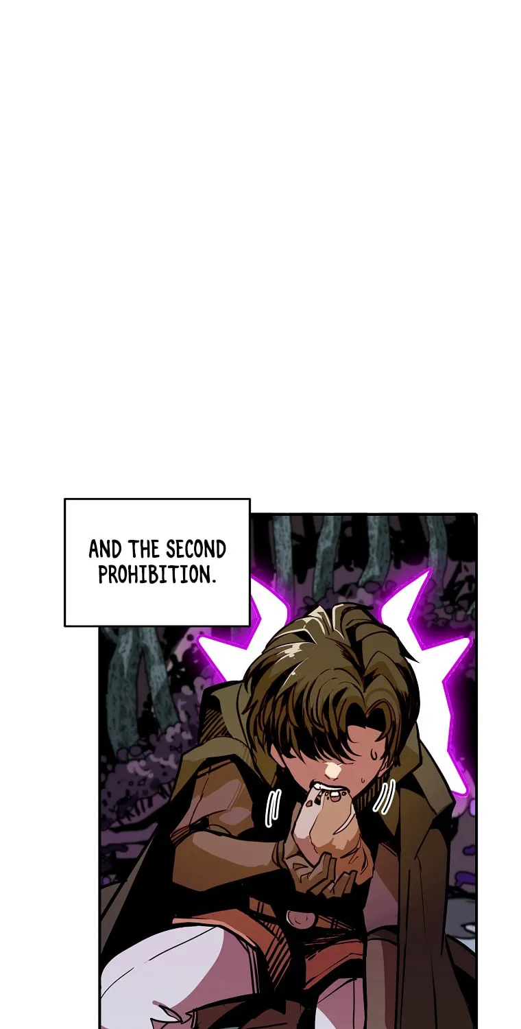 Read Returning With Absolutely Nothing chapter 10 image 21 on Lezhin