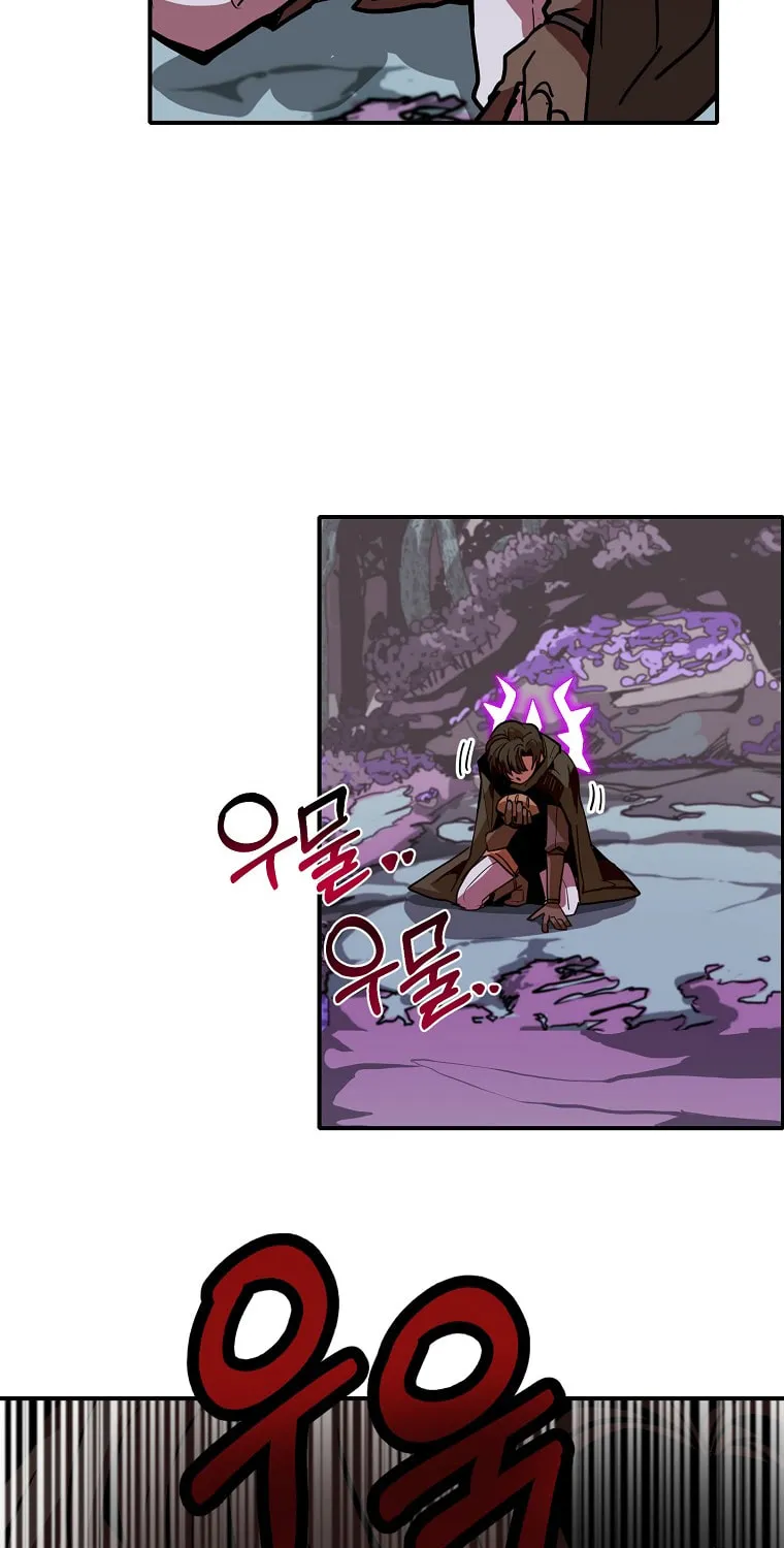 Read Returning With Absolutely Nothing chapter 10 image 22 on Lezhin