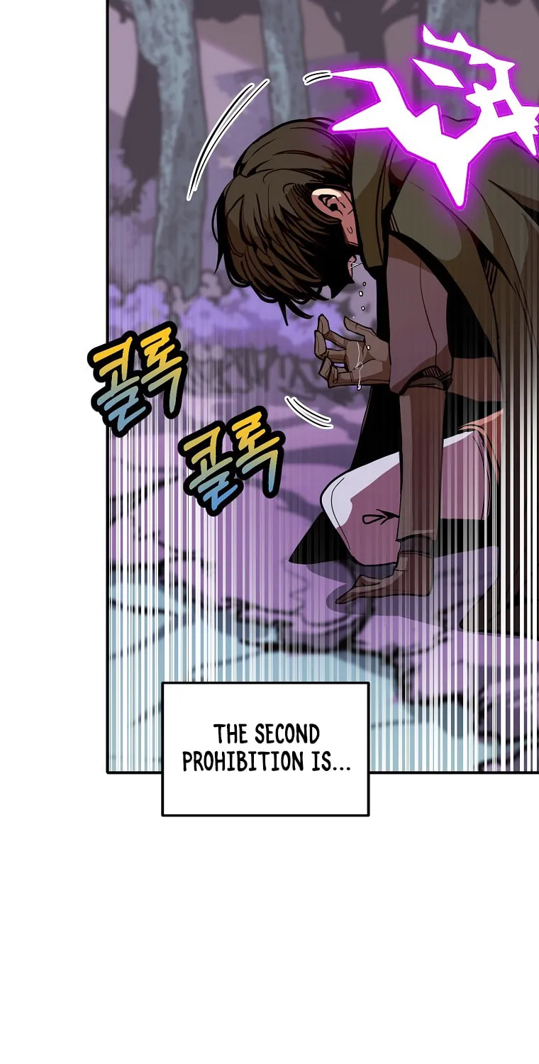 Read Returning With Absolutely Nothing chapter 10 image 25 on Lezhin