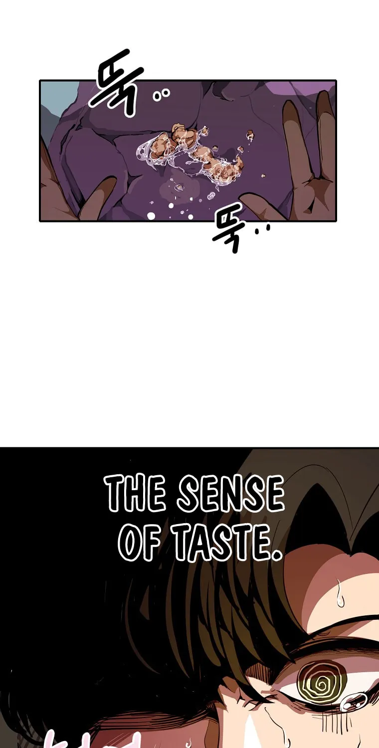 Read Returning With Absolutely Nothing chapter 10 image 26 on Lezhin
