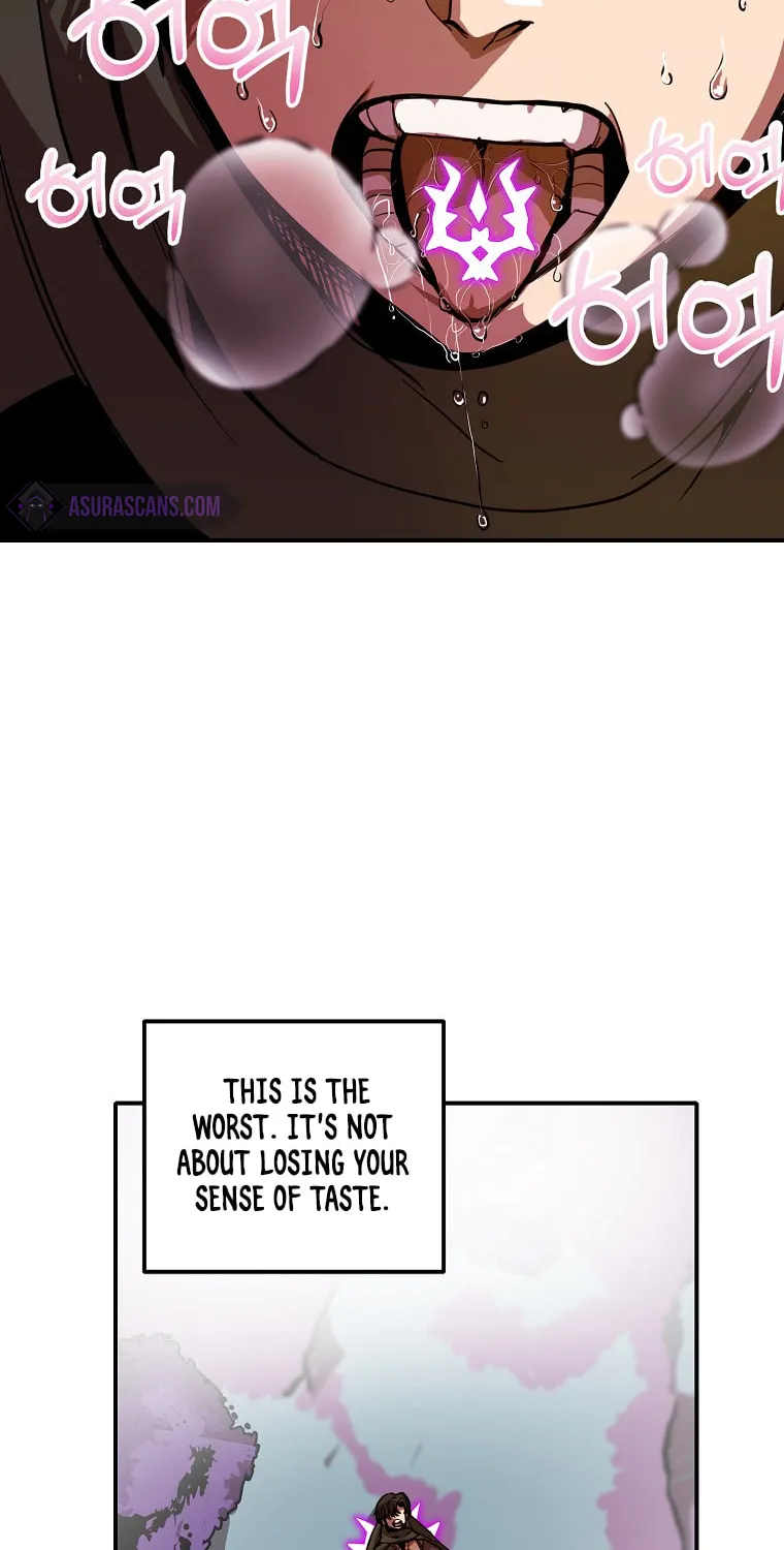 Read Returning With Absolutely Nothing chapter 10 image 27 on Lezhin