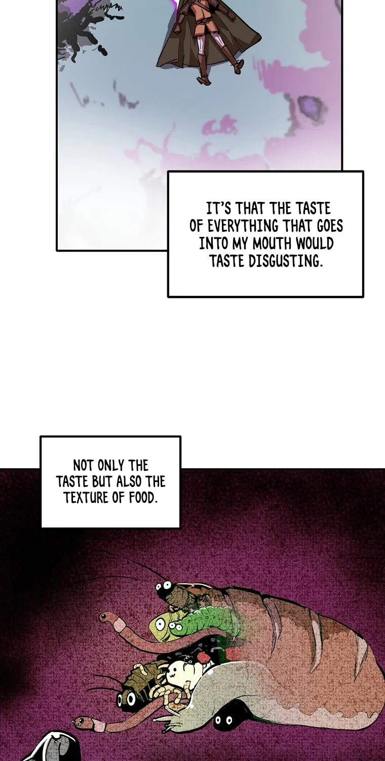 Read Returning With Absolutely Nothing chapter 10 image 28 on Lezhin