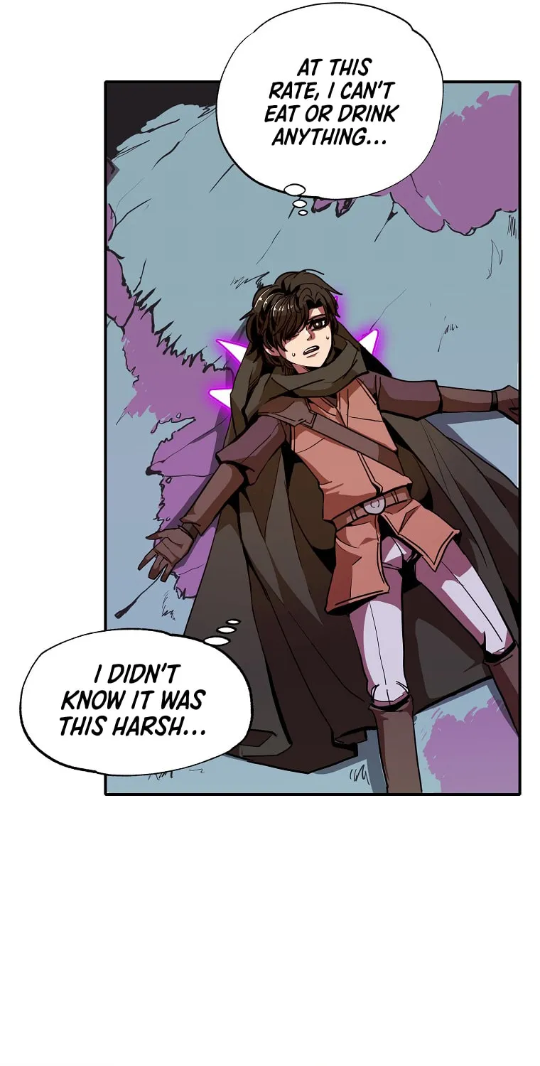 Read Returning With Absolutely Nothing chapter 10 image 30 on Lezhin