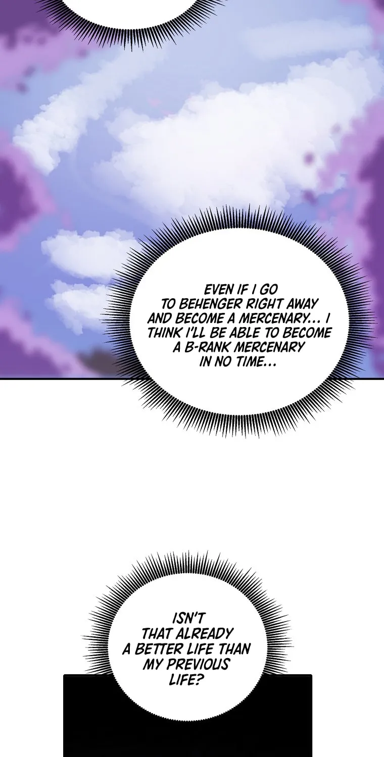 Read Returning With Absolutely Nothing chapter 10 image 32 on Lezhin