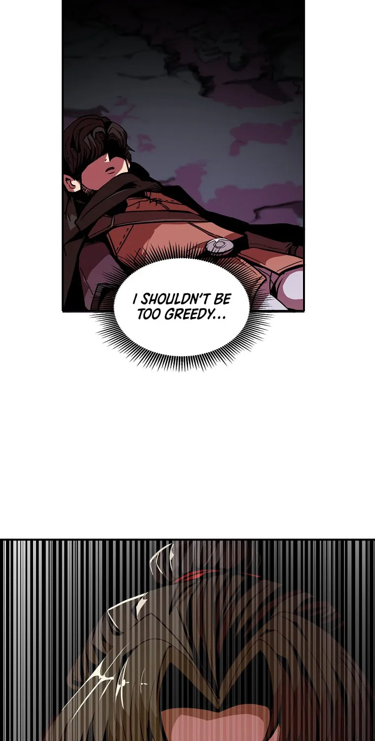 Read Returning With Absolutely Nothing chapter 10 image 33 on Lezhin