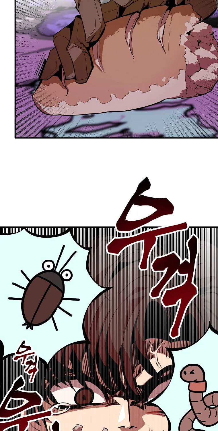 Read Returning With Absolutely Nothing chapter 10 image 36 on Lezhin