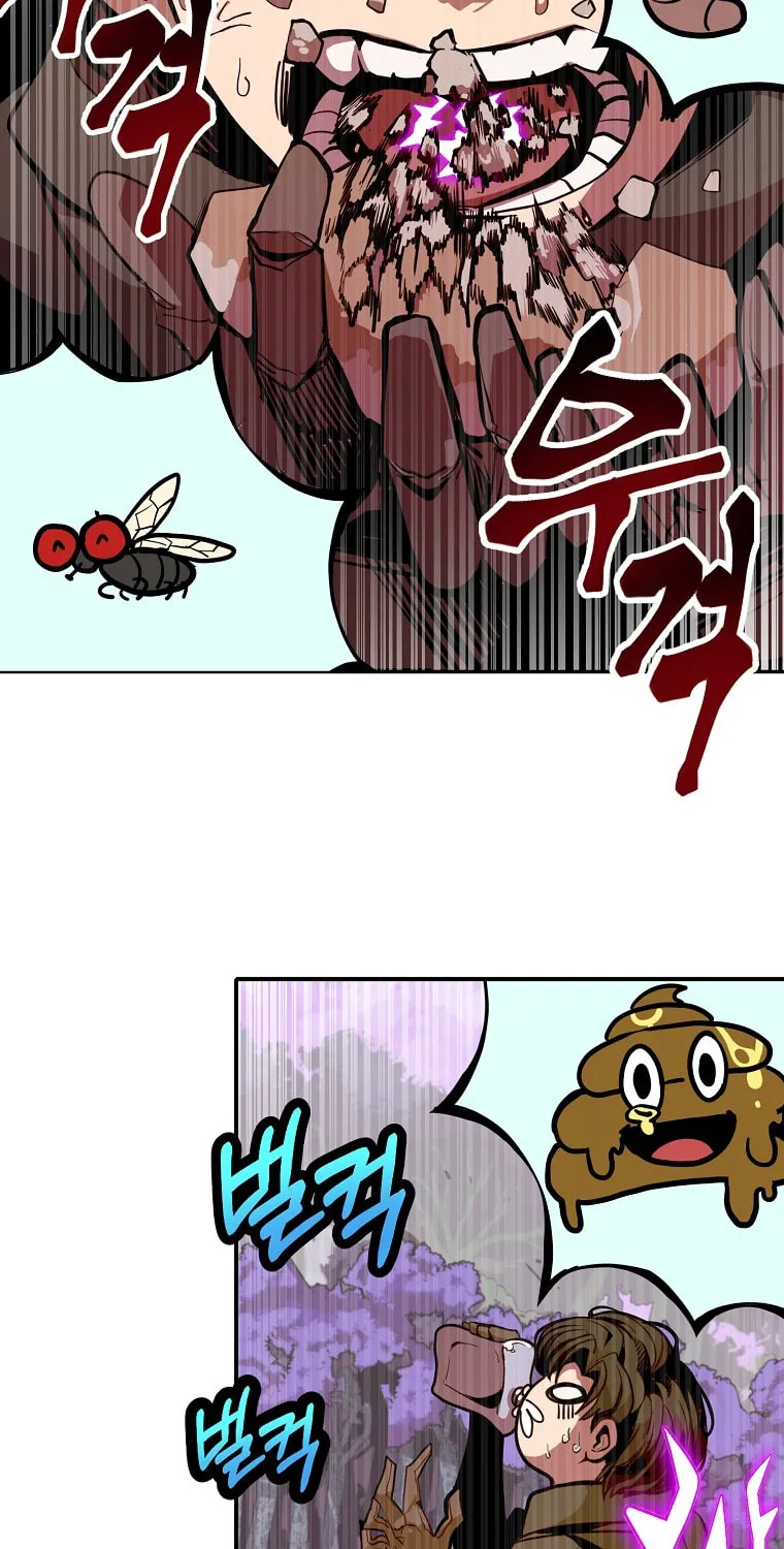 Read Returning With Absolutely Nothing chapter 10 image 37 on Lezhin