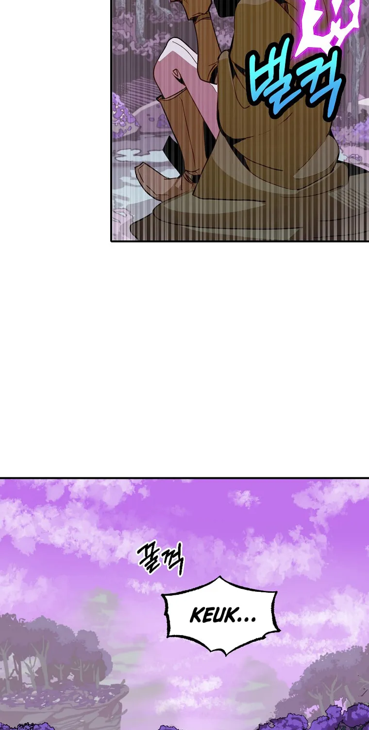 Read Returning With Absolutely Nothing chapter 10 image 38 on Lezhin