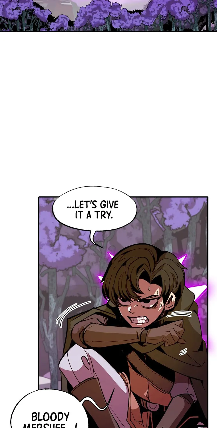 Read Returning With Absolutely Nothing chapter 10 image 39 on Lezhin