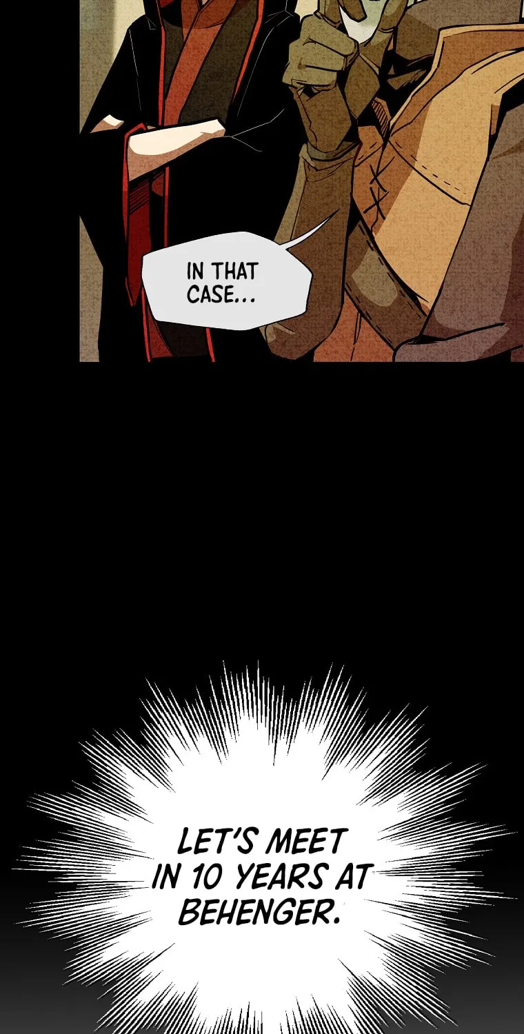 Read Returning With Absolutely Nothing chapter 10 image 4 on Lezhin