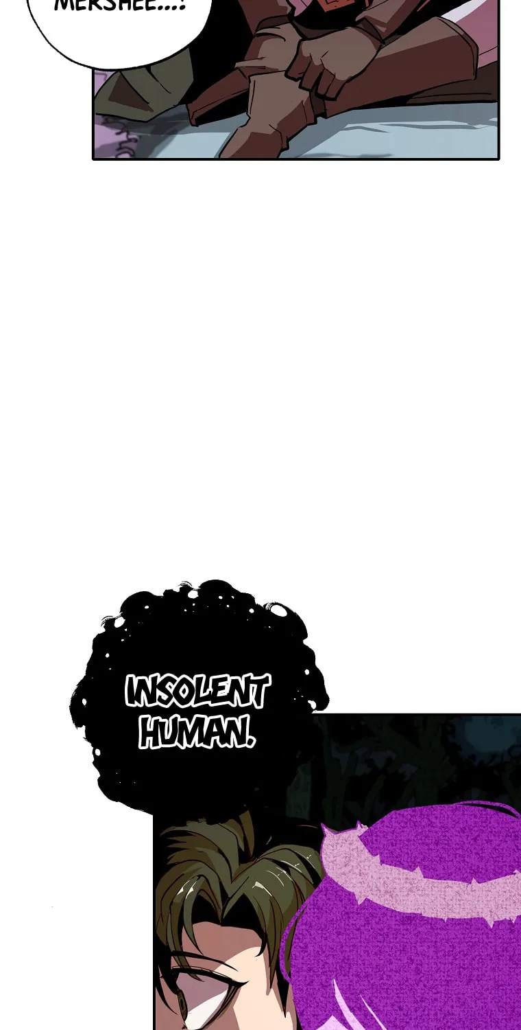 Read Returning With Absolutely Nothing chapter 10 image 40 on Lezhin