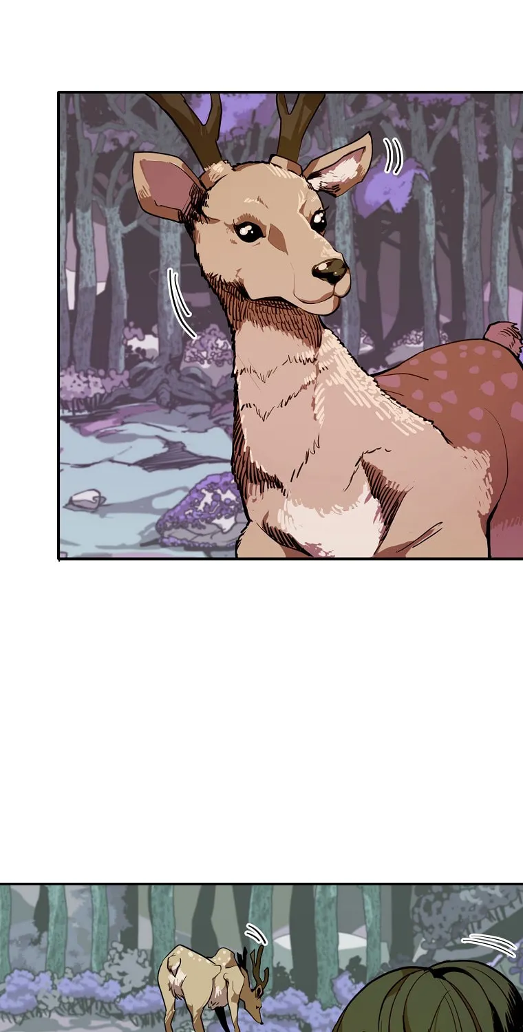 Read Returning With Absolutely Nothing chapter 10 image 47 on Lezhin