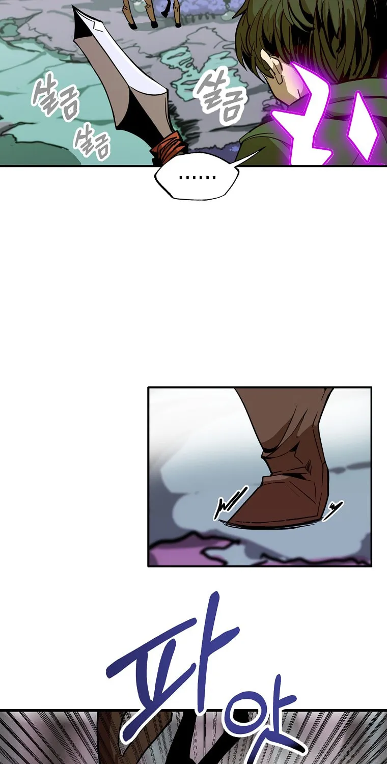Read Returning With Absolutely Nothing chapter 10 image 48 on Lezhin