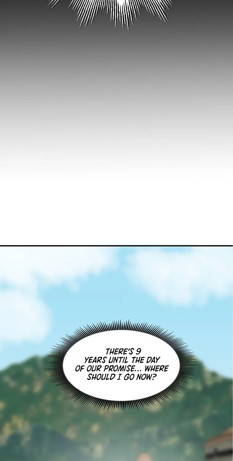 Read Returning With Absolutely Nothing chapter 10 image 5 on Lezhin