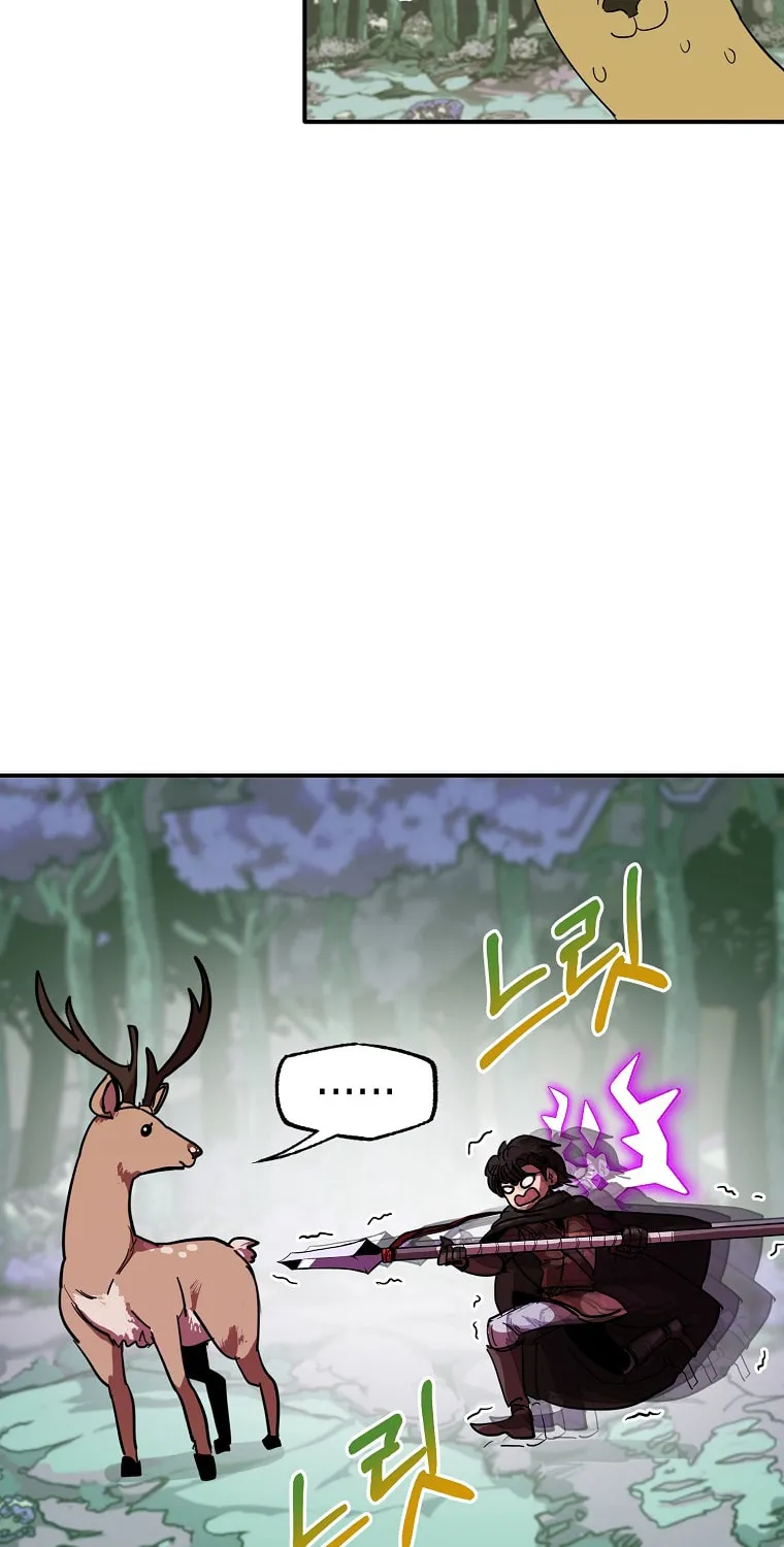 Read Returning With Absolutely Nothing chapter 10 image 51 on Lezhin