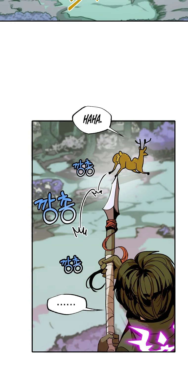 Read Returning With Absolutely Nothing chapter 10 image 52 on Lezhin