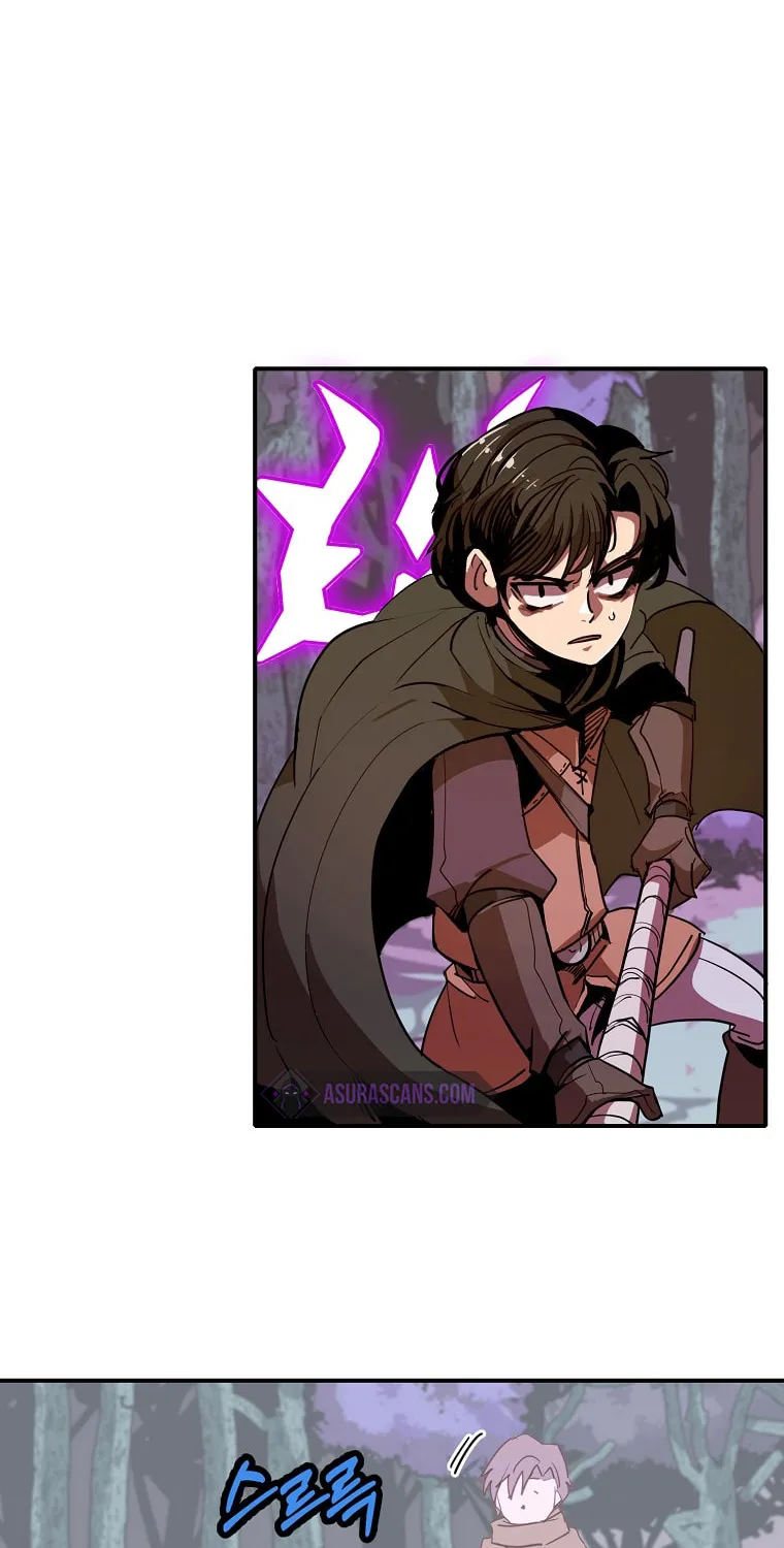 Read Returning With Absolutely Nothing chapter 10 image 53 on Lezhin