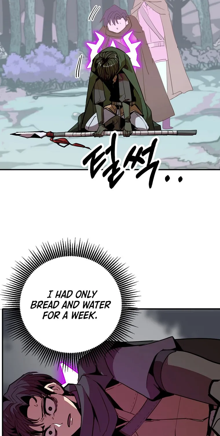 Read Returning With Absolutely Nothing chapter 10 image 54 on Lezhin