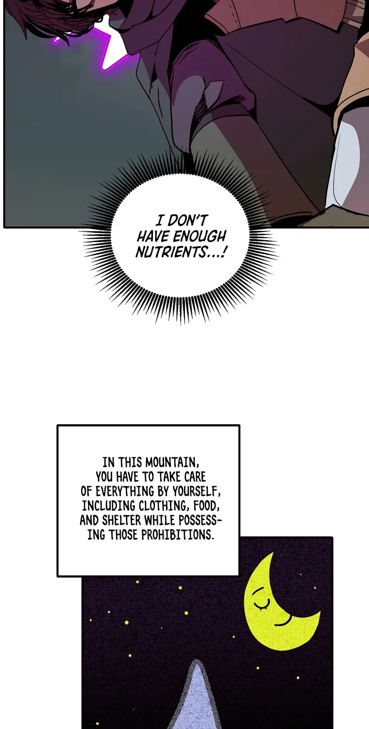Read Returning With Absolutely Nothing chapter 10 image 55 on Lezhin