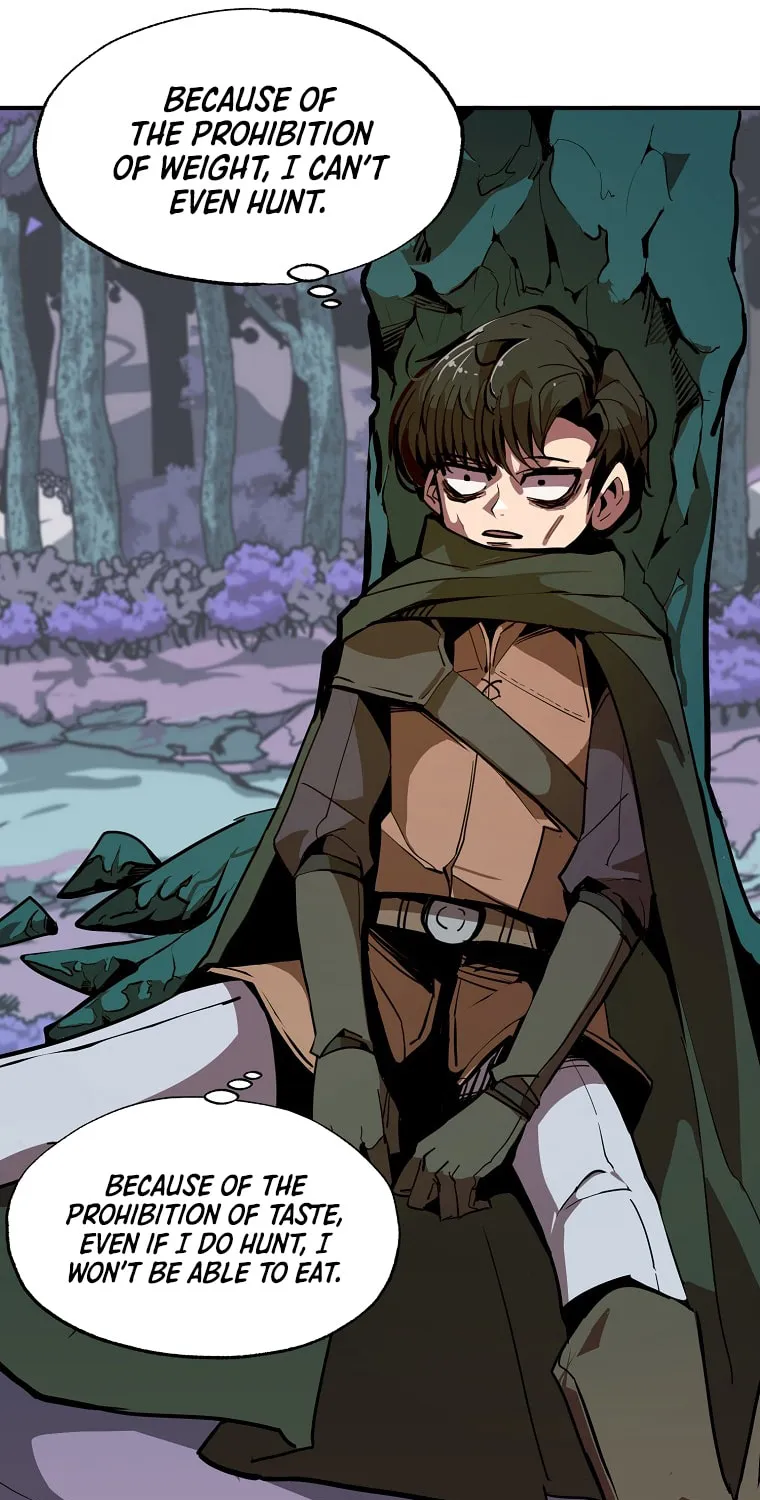 Read Returning With Absolutely Nothing chapter 10 image 58 on Lezhin