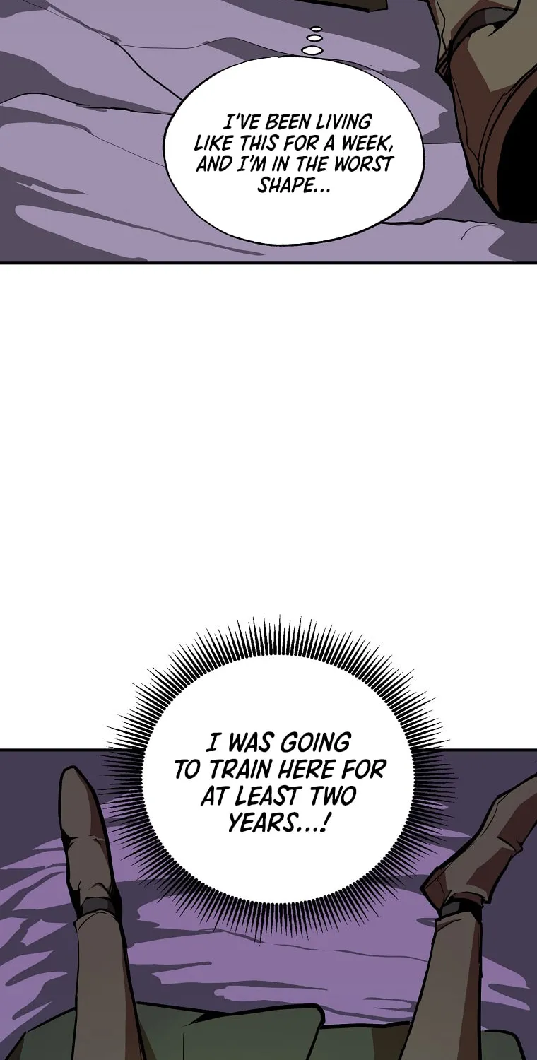 Read Returning With Absolutely Nothing chapter 10 image 59 on Lezhin