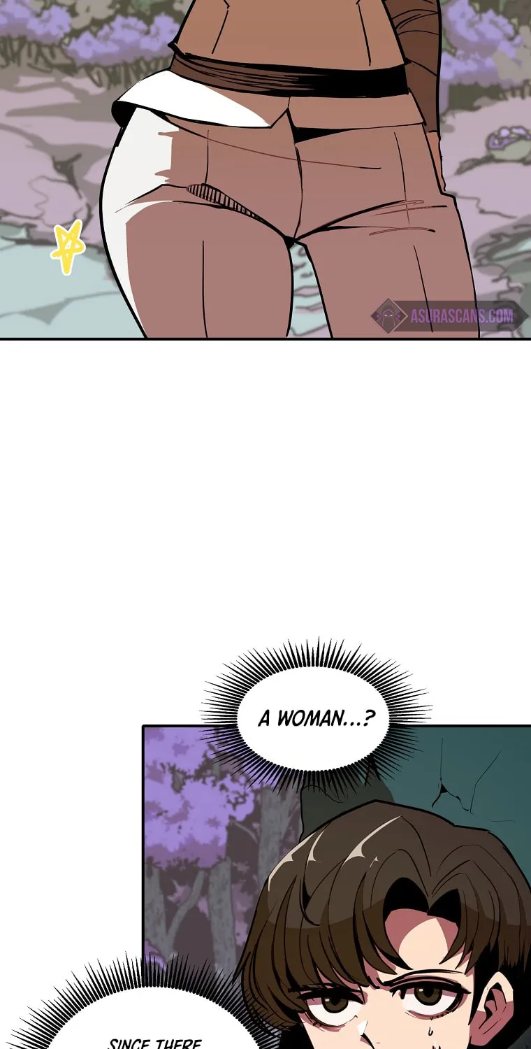 Read Returning With Absolutely Nothing chapter 10 image 65 on Lezhin